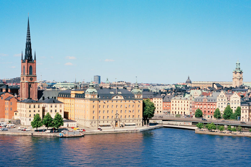 Office Stockholm