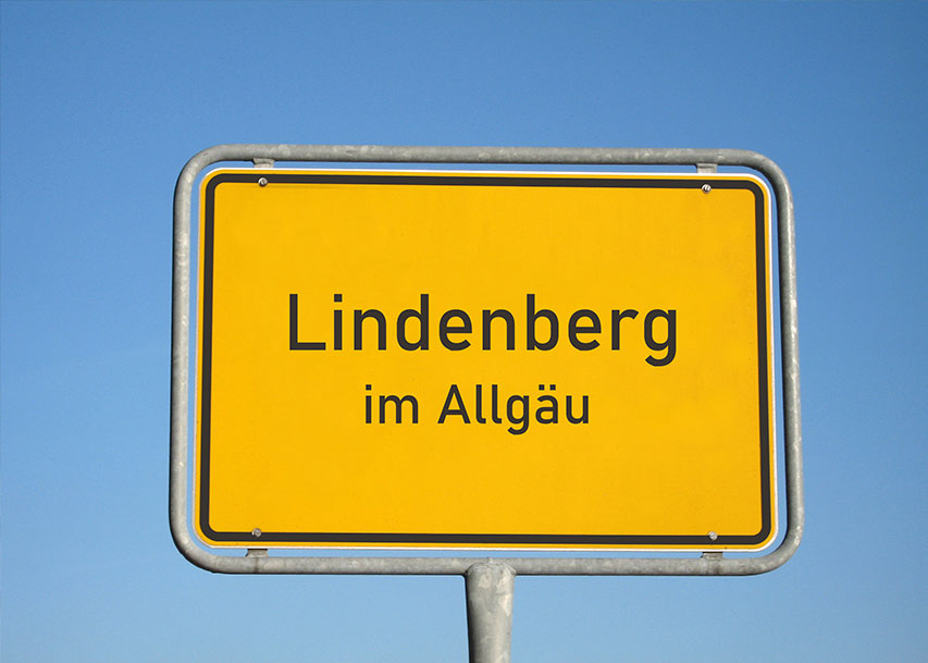 Lindenberg i. Allgäu