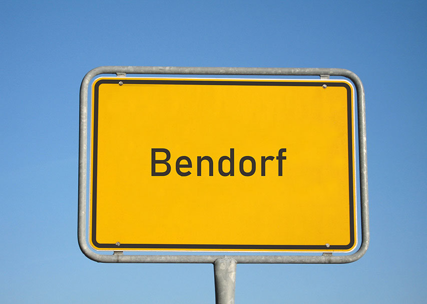Stadtverwaltung Bendorf