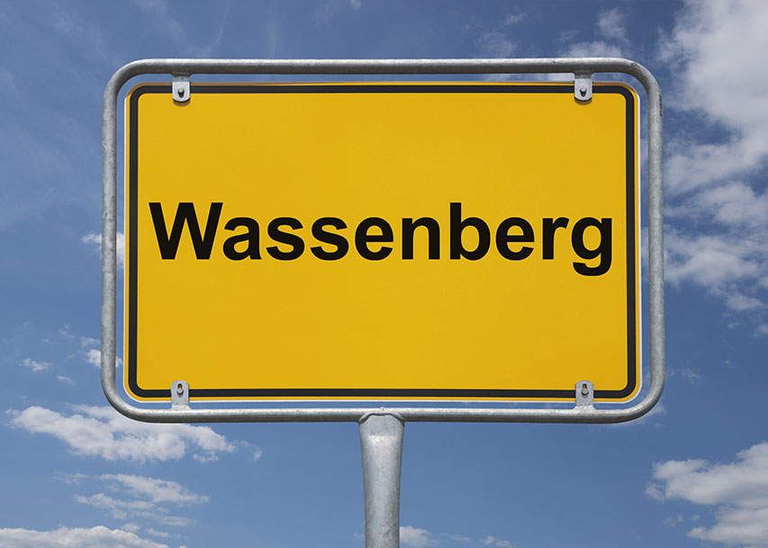Stadt Wassenberg