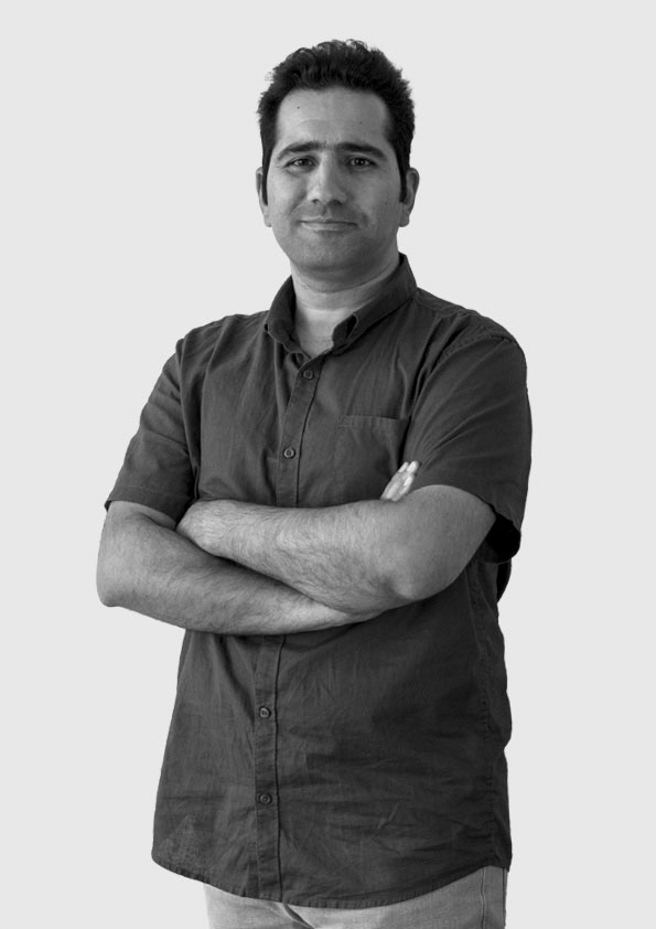 Ahmad Bahrami Valiabad - Support Network Engineer