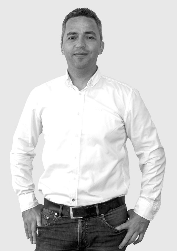 Shkemb Avdimetaj - Head of Core Team
