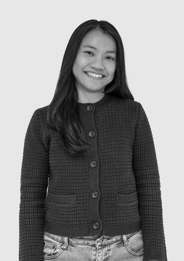 Fransiska Sari - Accounting