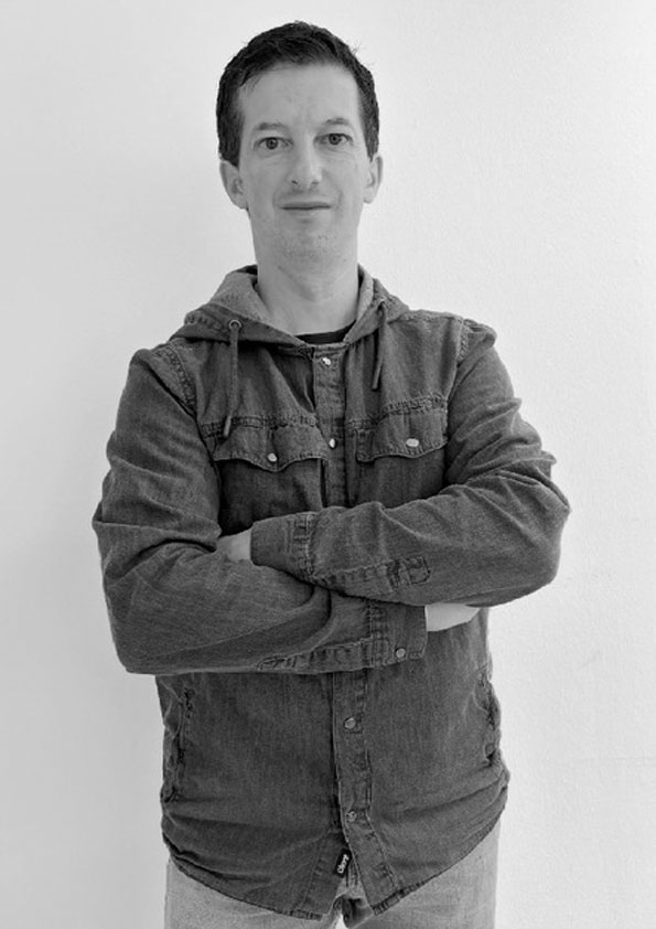 Emil Windberger – Technischer Projektmanager