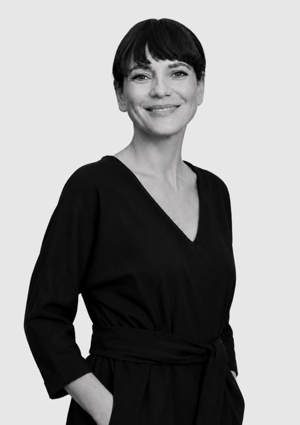 Raffaela Schöbel - Key Account Manager