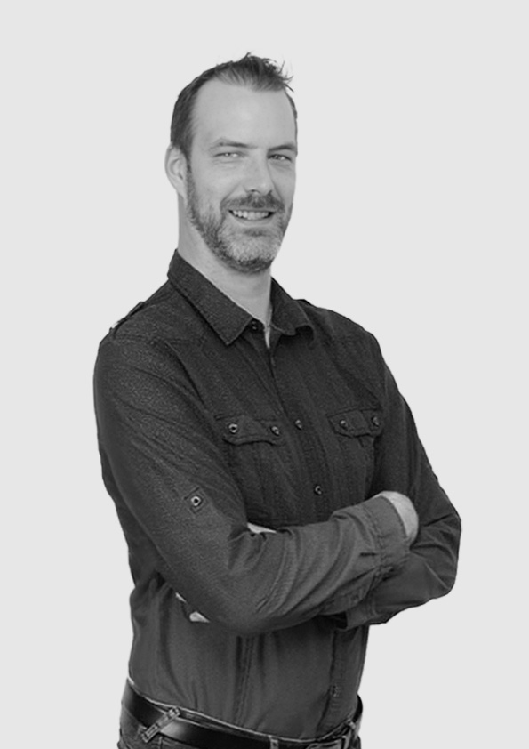 Tobias Deml - Projekt Manager