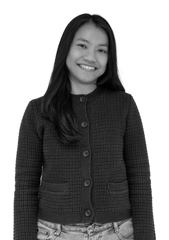 Fransiska Sari - Accounting